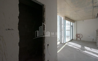 For Sale New building Flat On Lisi Veranda, საბურთალო