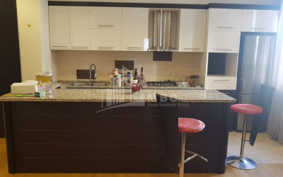 For Sale Flat On Nutsubidze Street, საბურთალო