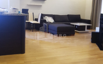 For Sale Flat On Nutsubidze Street, საბურთალო