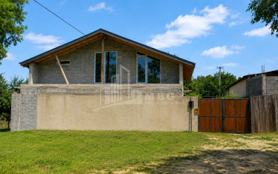 Продается Новостройка Дом - Вилла В Бицменди, Мцхета