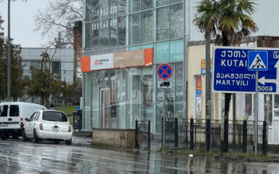 В аренду Здание Коммерческий В Абаше