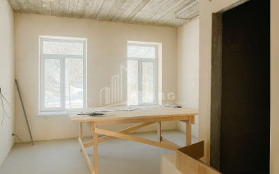 Продается Новостройка Дом - Вилла В Степанцминде, Казбеги
