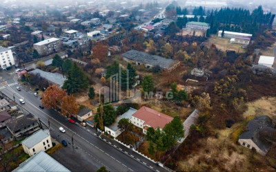 For Sale Chateau / Wine factory Commercial In Akhmeta