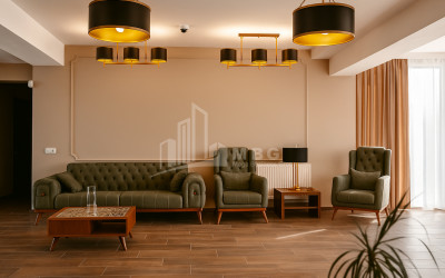 For Sale Hotel - Resort Commercial In Kvareli