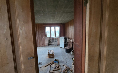 Продается Старое здание Дом - Вилла В Земо Натанеби, Озургети