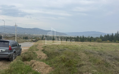 For Rent Warehousing - entrepreneurial Land In Tserovani, Mtskheta