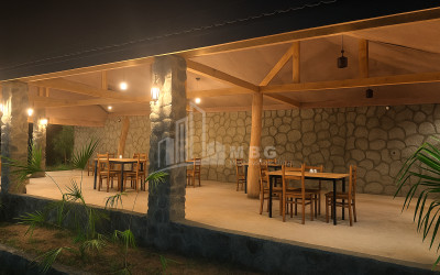 For Sale Hotel - Resort Commercial In Kvareli