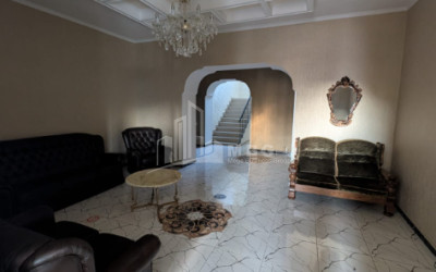 For Sale Chateau / Wine factory Commercial In Akhmeta