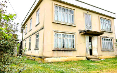 Продается Новостройка Дом - Вилла В Земо Натанеби, Озургети