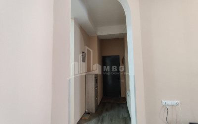 For Sale New building Flat On Street A. Politkovskaya (Jikia), საბურთალო