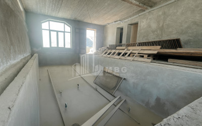 Продается Новостройка Дом - Вилла В Степанцминде, Казбеги