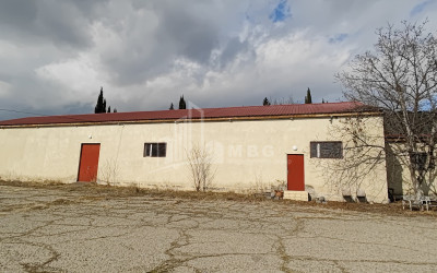 For Sale Building Commercial In Kumisi, Gardabani