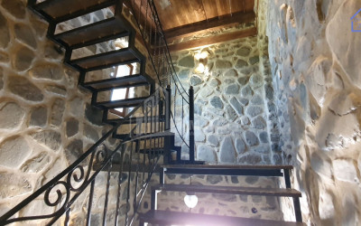 For Sale Chateau / Wine factory Commercial In Kakheti