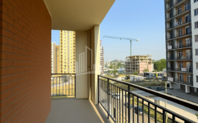 For Sale Flat In Didi Digomi, Saburtalo District