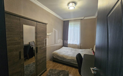 Продается Дом - Вилла В Квибиси, Боржоми