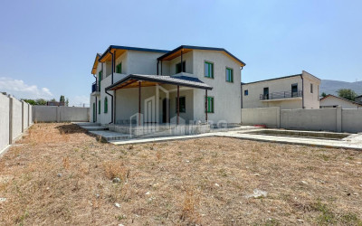 Продается Новостройка Дом - Вилла В Сагурамо, Мцхета