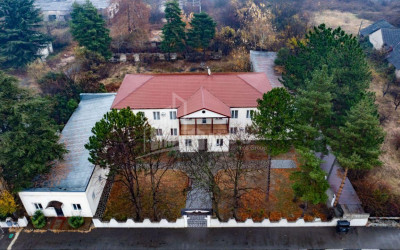 For Sale Chateau / Wine factory Commercial In Akhmeta