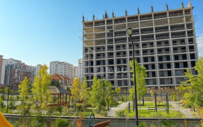 For Sale Flat In Didi Digomi, Saburtalo District