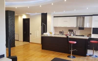 For Sale Flat On Nutsubidze Street, საბურთალო
