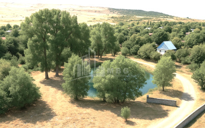 For Sale Country Land In Kekhijvari, Kareli
