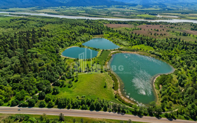 For Sale Commercial - universal Land In Kakheti