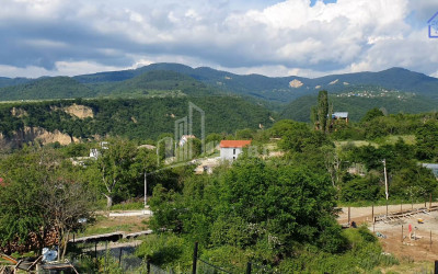 Продается Новостройка Дом - Вилла В Которанткари, Мцхета