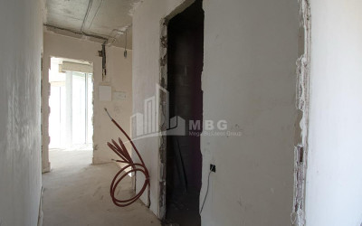 For Sale New building Flat On Lisi Veranda, საბურთალო