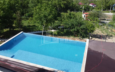 Продается Новостройка Дом - Вилла В Которанткари, Мцхета