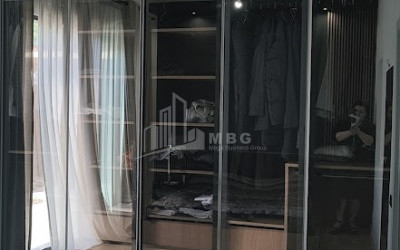 Продается Новостройка Дом - Вилла В Которанткари, Мцхета