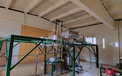 For Sale Building Commercial In Kumisi, Gardabani
