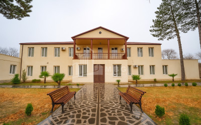 For Sale Chateau / Wine factory Commercial In Akhmeta