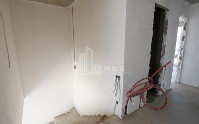 For Sale New building Flat On Lisi Veranda, საბურთალო