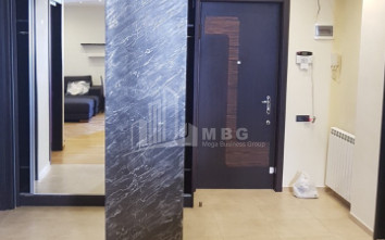 For Sale Flat On Nutsubidze Street, საბურთალო