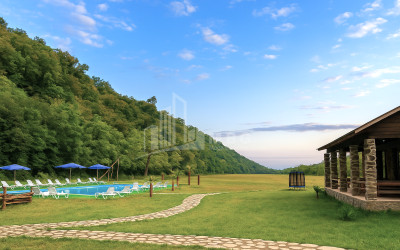 For Sale Hotel - Resort Commercial In Kvareli