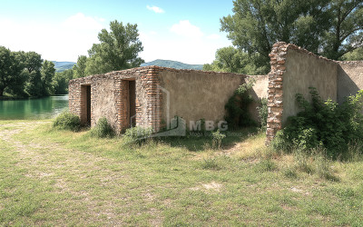 For Sale Country Land In Kekhijvari, Kareli