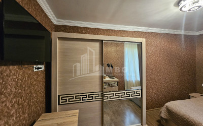 Продается Дом - Вилла В Квибиси, Боржоми