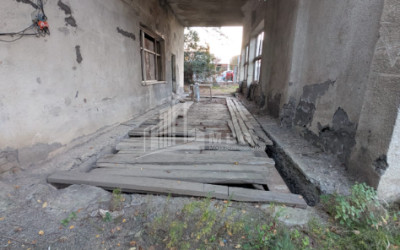 For Sale Chateau / Wine factory Commercial In Akhmeta