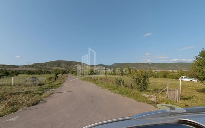 Продается Дачные Земля В Дзалиси, Мцхета