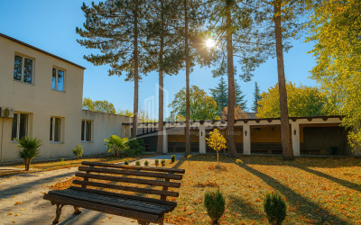 For Sale Chateau / Wine factory Commercial In Akhmeta