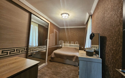 Продается Дом - Вилла В Квибиси, Боржоми