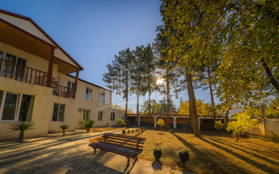 For Sale Chateau / Wine factory Commercial In Akhmeta