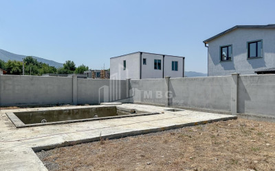 Продается Новостройка Дом - Вилла В Сагурамо, Мцхета