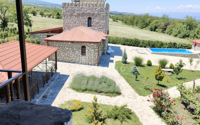 For Sale Chateau / Wine factory Commercial In Kakheti
