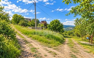 For Sale Residential Land In Kveseti, Vake District