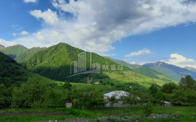 Продается Дачные Земля В Деревня Квешети, Душети