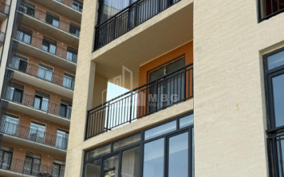 For Sale Flat In Didi Digomi, Saburtalo District