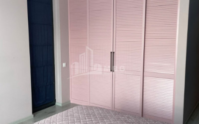 For Sale Flat On I. Chavchavadze Avenue, ვაკე
