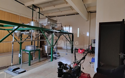 For Sale Building Commercial In Kumisi, Gardabani