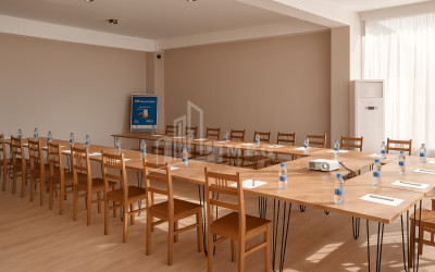 For Sale Hotel - Resort Commercial In Kvareli
