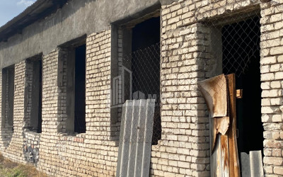 For Sale Building Commercial In Kumisi, Gardabani